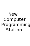 Electronics Programming Center